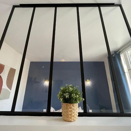L'Elegant Du Grecourt Apartment Tours Bagian luar foto